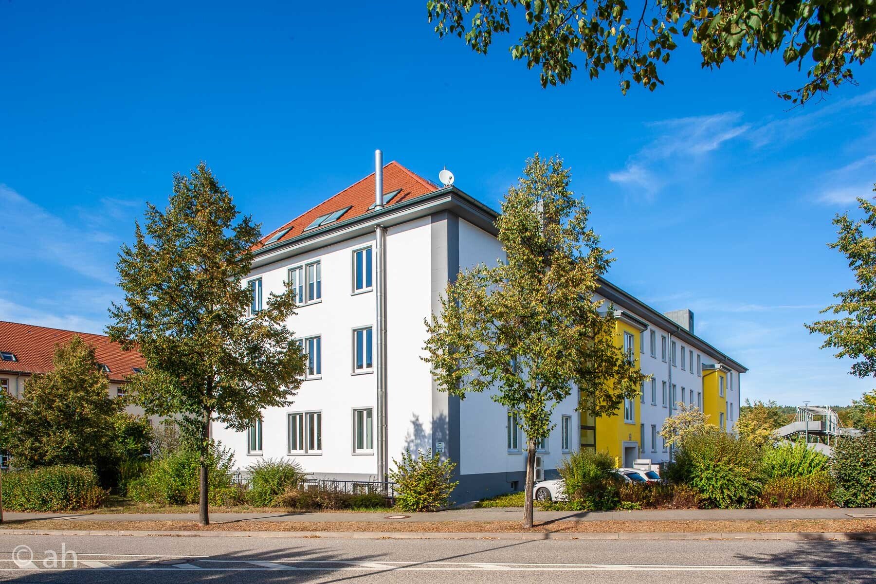 Bürofläche zur Miete provisionsfrei 7 Zimmer 234 m²<br/>Bürofläche Europaallee 3-5 Nördlich der Gut-Heim-Str. Kaiserslautern 67657