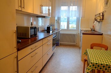 Wohnung zur Miete Wohnen auf Zeit 1.480 € 3 Zimmer 85 m² frei ab 01.09.2024 Stetten Lörrach 79539