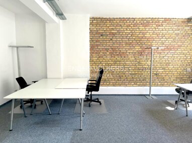 Büro-/Praxisfläche zur Miete 20 € 180 m² Bürofläche teilbar ab 180 m² Neukölln Berlin 12053