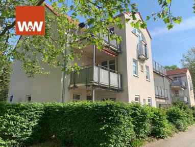 Wohnung zum Kauf 109.000 € 1 Zimmer 38,4 m² Meußlitz Dresden 01259