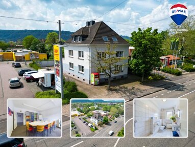 Haus zum Kauf 445.000 € 15 Zimmer 337 m² 565 m² Grundstück Dillingen Dillingen/Saar 66763