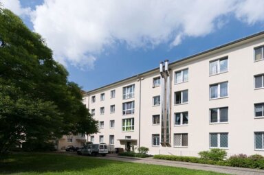 Wohnung zur Miete 589 € 2 Zimmer 64,4 m² 3. Geschoss frei ab 04.02.2025 Schweizer Str. 6 Südvorstadt-West (Bayrische Str.) Dresden 01069