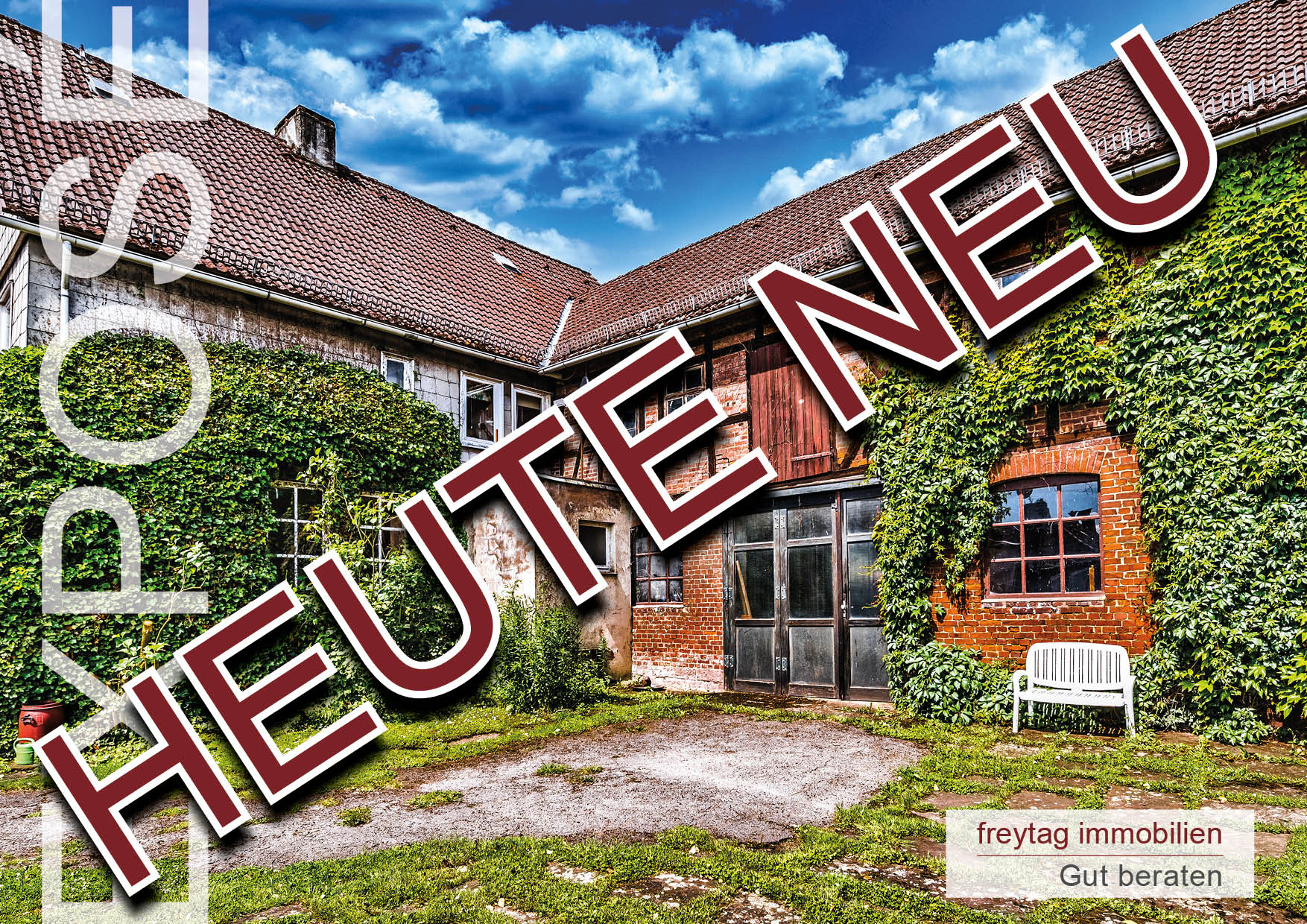 Bauernhaus zum Kauf 110.000 € 7 Zimmer 157 m²<br/>Wohnfläche 830 m²<br/>Grundstück Lobach Bevern 37639