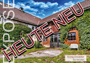 Bauernhaus zum Kauf 110.000 € 7 Zimmer 157 m² 830 m² Grundstück Lobach Bevern 37639
