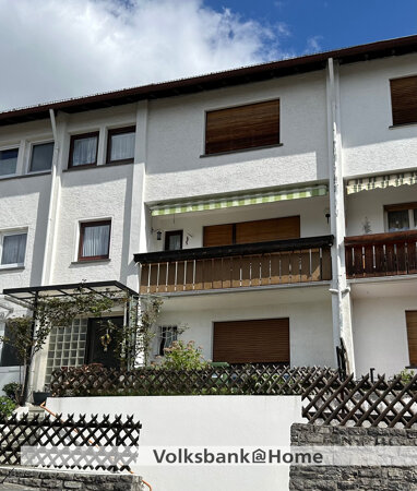 Reihenmittelhaus zum Kauf 310.000 € 5 Zimmer 106 m² 169 m² Grundstück Nagold Nagold 72202