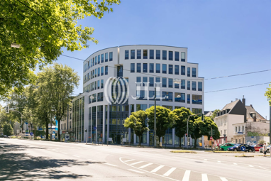 Bürofläche zur Miete 9,90 € 749 m² Bürofläche Südinnenstadt Bochum 44789