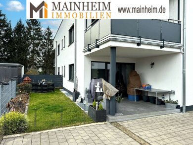 Terrassenwohnung zum Kauf provisionsfrei 285.000 € 3 Zimmer 80 m² Münster Münster 64839