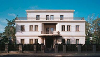 Apartment zur Miete 10.500 € 6 Zimmer 248 m² Grunewald Berlin 14195