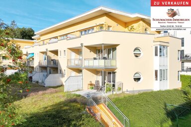 Wohnung zum Kauf 338.000 € 3 Zimmer 72,7 m² EG Graal-Müritz 18181