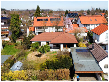 Bungalow zum Kauf 797.000 € 5 Zimmer 129 m² 725 m² Grundstück Eichenau 82223