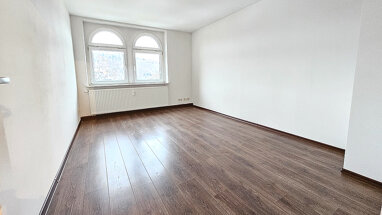 Wohnung zur Miete 413 € 3 Zimmer 75,1 m² Gabelsberger Straße 42 Aue 08280