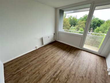 Wohnung zur Miete 350 € 4 Zimmer 70 m² 4. Geschoss Straße des Bergmanns 4 Stadtmitte Nord Gera 07545