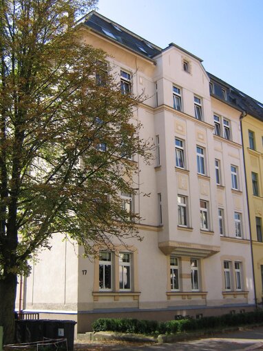 Wohnung zur Miete 415 € 3 Zimmer 72,6 m² 2. Geschoss Heckenweg 17 Marienthal Ost 425 Zwickau 08060
