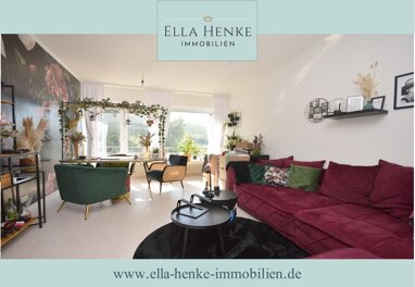 Wohnung zur Miete 480 € 2 Zimmer 60 m² Bündheim Bad Harzburg 38667