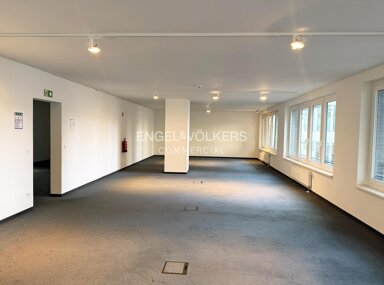 Büro-/Praxisfläche zur Miete 20,50 € 233 m² Bürofläche teilbar ab 233 m² Mitte Berlin 10178