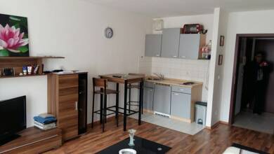 Wohnung zum Kauf 109.000 € 1 Zimmer 35 m² 4. Geschoss Süd / Stadtbezirk 121 Ludwigshafen am Rhein 67061