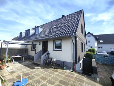 Doppelhaushälfte zum Kauf 349.900 € 6 Zimmer 105 m² 745 m² Grundstück Sindorf Kerpen 50170