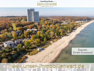 Wohnung zum Kauf 339.000 € 1 Zimmer 51,2 m² Timmendorfer Strand Timmendorfer Strand 23669