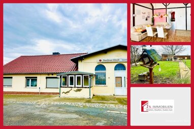 Haus zum Kauf 140.000 € 6 Zimmer 275 m² 1.860 m² Grundstück Wuschewier Neutrebbin / Wuschewier 15320