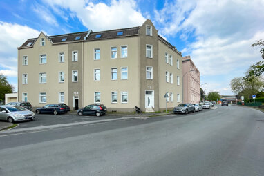 Wohnung zur Miete 400 € 2,5 Zimmer 47 m² Rüsingstraße 75 Werne Bochum 44894