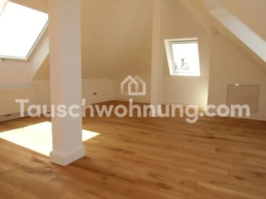 Maisonette zur Miete Tauschwohnung 1.820 € 4,5 Zimmer 140 m² 4. Geschoss Deutz Köln 50679