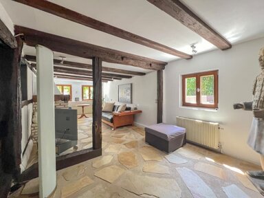 Einfamilienhaus zum Kauf 473.000 € 5 Zimmer 167 m² 1.350 m² Grundstück Bernberg Gummersbach 51647