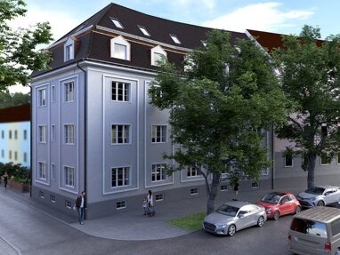 Wohnung zum Kauf Provisionsfrei 755.000 € 2 Zimmer 71 m² 2. Geschoss Ruffinistraße 35 Dom Pedro München 80637
