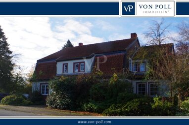 Villa zum Kauf 399.000 € 9 Zimmer 300 m² 1.801 m² Grundstück Schnega-Bahnhof Schnega 29465