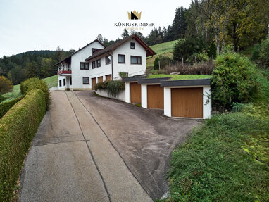 Mehrfamilienhaus zum Kauf 380.000 € 12 Zimmer 288,6 m² 949 m² Grundstück Reinerzau Alpirsbach 72275
