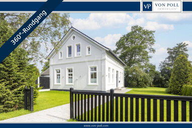 Einfamilienhaus zum Kauf 419.000 € 5 Zimmer 205 m² 1.226 m² Grundstück Wiefels Wangerland 26434