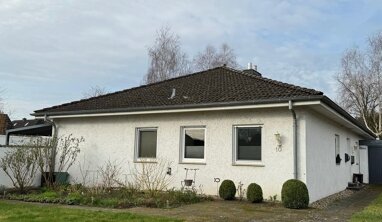 Doppelhaushälfte zum Kauf 229.000 € 3 Zimmer 85 m² 469 m² Grundstück Bienenbüttel Bienenbüttel 29553