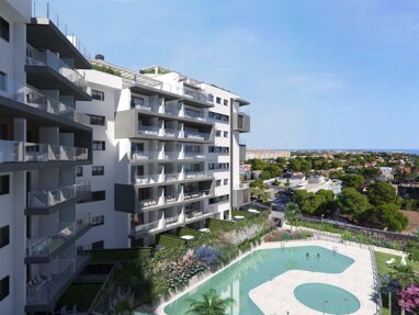 Terrassenwohnung zum Kauf 231.100 € 3 Zimmer 102 m² Orihuela Costa 03189