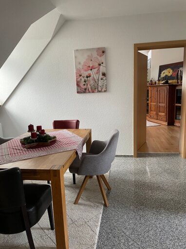 Wohnung zur Miete 625 € 2 Zimmer 72 m² 2. Geschoss Dreis 54518