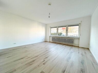 Wohnung zur Miete 560 € 1 Zimmer 29 m² 1. Geschoss Schützenstraße 31 Süd / Stadtbezirk 122 Ludwigshafen 67061