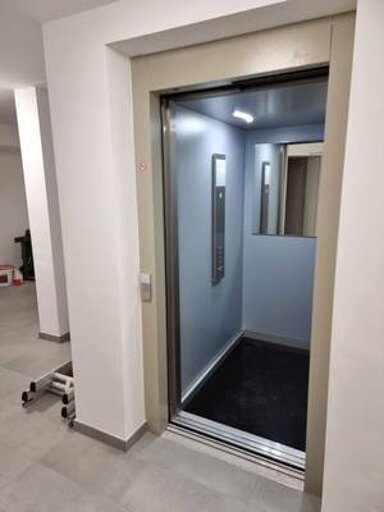 Wohnung zur Miete 700 € 2 Zimmer 83 m² frei ab sofort Windelsbleicher Straße Kammerich Bielefeld 33647