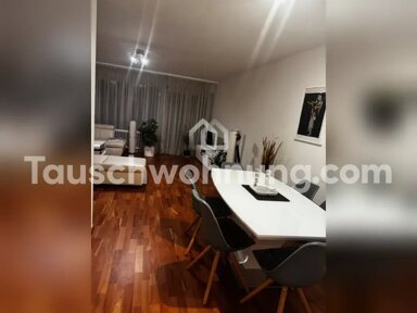 Wohnung zur Miete Tauschwohnung 1.500 € 3 Zimmer 86 m² 2. Geschoss Westend - Süd Frankfurt am Main 60323