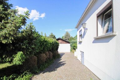 Einfamilienhaus zum Kauf 159.000 € 4 Zimmer 87,3 m² 1.477,3 m² Grundstück Schildau Belgern-Schildau 04889