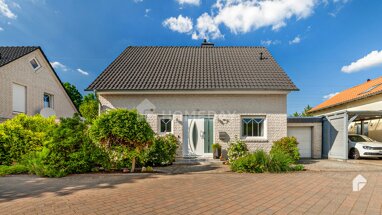 Einfamilienhaus zum Kauf 698.000 € 5 Zimmer 215 m² 434 m² Grundstück Timmerlah Braunschweig-Timmerlah-Geitelde-Stiddien 38120