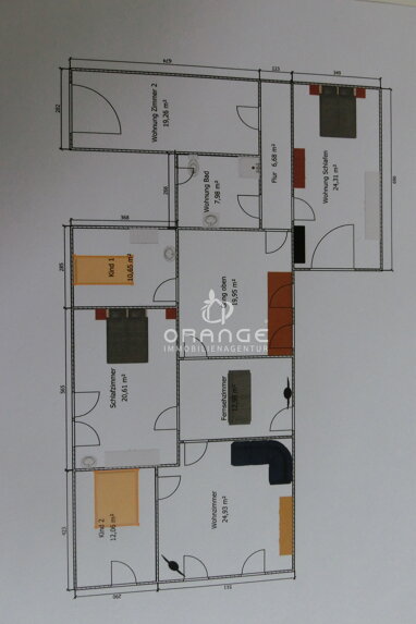 Haus zum Kauf Provisionsfrei 348.000 € 8 Zimmer 227,6 m² 220 m² Grundstück Maikammer 67487