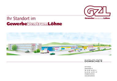 Lagerhalle zur Miete Provisionsfrei 9.500 € 3.100 m² Lagerfläche Oeynhausener Straße 48-54 Löhne-Bahnhof Löhne 32584