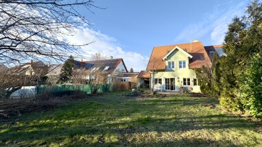 Doppelhaushälfte zum Kauf 575.000 € 8 Zimmer 208 m² 568 m² Grundstück Langenzersdorf 2103