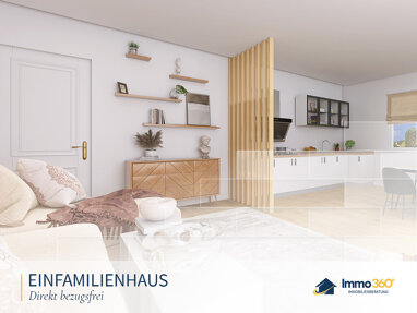 Einfamilienhaus zum Kauf 669.000 € 9 Zimmer 140 m² 599 m² Grundstück Lichtenrade Berlin 12309