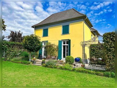 Villa zum Kauf 579.000 € 9 Zimmer 226,1 m² 1.106 m² Grundstück Anholt Isselburg-Anholt 46419