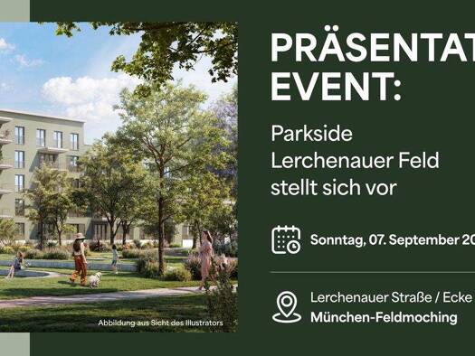 Neubauprojekt zum Kauf Lerchenauer Str. 279 München 80995