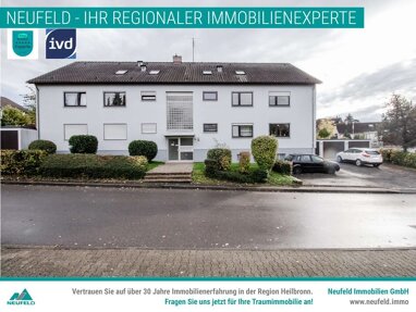 Wohnung zum Kauf 179.900 € 2 Zimmer 66,5 m² 2. Geschoss Pfedelbach Pfedelbach 74629