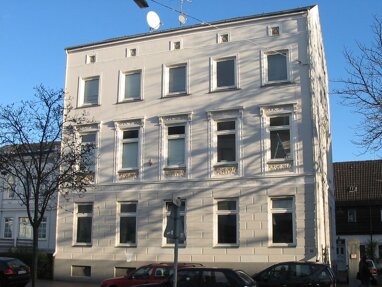 Wohnung zur Miete 780 € 3 Zimmer 104 m² 1. Geschoss Neustadt 36 Neustadt - Nord Flensburg 24939