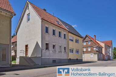 Doppelhaushälfte zum Kauf 165.000 € 5 Zimmer 116 m² 102 m² Grundstück Tailfingen Albstadt 72461