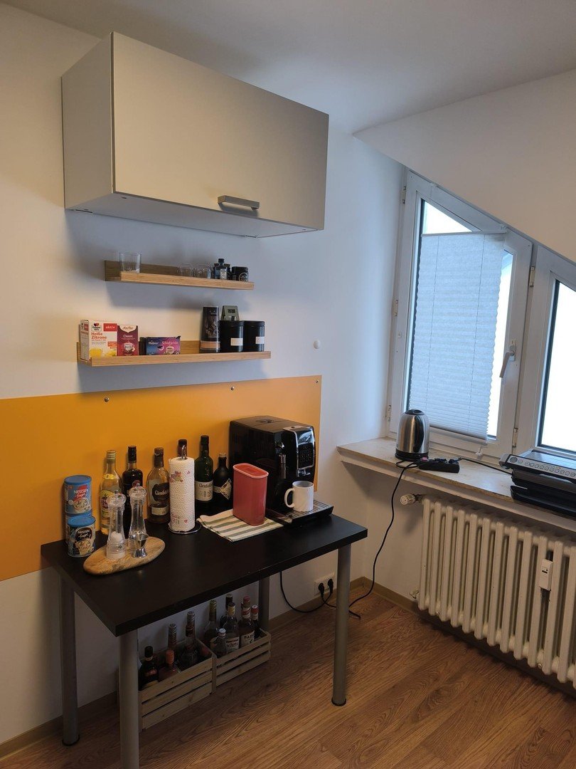 Wohnung zur Miete 750 € 2 Zimmer 62 m²<br/>Wohnfläche Rübenach 3 Koblenz 56072