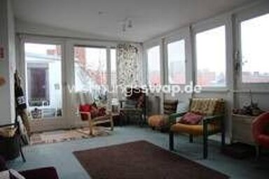 Studio zur Miete 1.450 € 3 Zimmer 106 m² 4. Geschoss Neukölln 12047