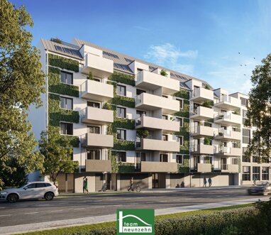 Wohnung zum Kauf 422.522,16 € 3 Zimmer 73,4 m² 3. Geschoss Wagramer Straße 64-66 Wien 1220